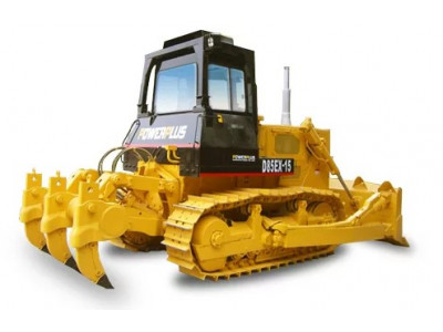 Кировец D85EX‑15LGP: обзор, описание и технические характеристики